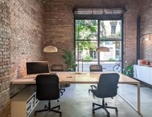 Coworking Barcelona Tanger48.B2