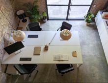 Coworking Barcelona Tanger48.B2