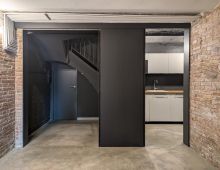 Coworking Barcelona Tanger48.B2