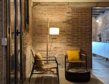 Coworking Barcelona Tanger48.B2