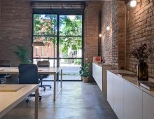 Coworking Barcelona Tanger48.B2