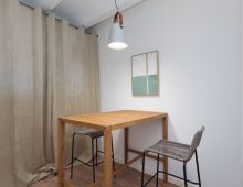 Oficina compartida Barcelona myHQ PRIVATE OFFICE LOFT STUDIO 40m2