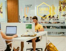 Coworking Mutxamel HUBITAT Mutxamel