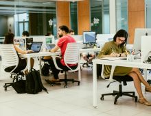 Coworking Mutxamel HUBITAT Mutxamel