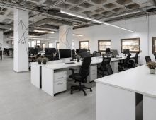 Coworking Madrid Hub of Brands