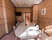 Coworking Las Palmas de Gran Canaria Gocoworking Cityhub