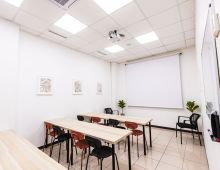 Coworking Las Palmas de Gran Canaria Gocoworking Cityhub