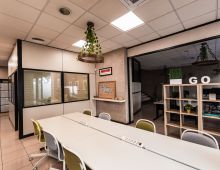 Coworking Las Palmas de Gran Canaria Gocoworking Cityhub
