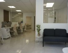 Coworking Valencia COWORKING BALEARES