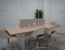 Coworking Valencia COWORKING BALEARES