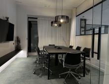 Coworking Valencia COTOWN LAB - Salamanca