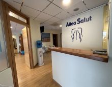 Coworking Altea AlteaSalut Clínica