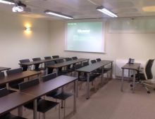 Coworking Santander ESPACIO COWORK SARDINERO