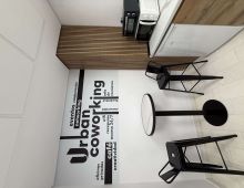 Coworking Écija Urban Coworking