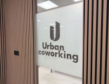 Coworking Écija Urban Coworking