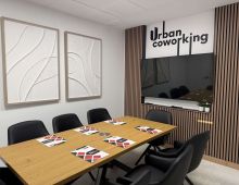 Coworking Écija Urban Coworking