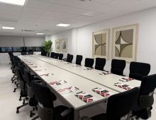 Coworking Écija Urban Coworking