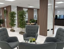 Coworking Écija Urban Coworking