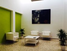 Coworking Tarragona Zona Líquida - Riba-roja d'Ebre