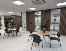 Coworking Écija Urban Coworking