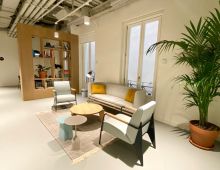 Centro de negocios con coworking Madrid Spaces Recoletos