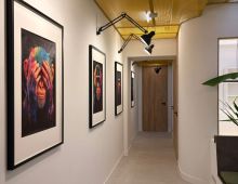 Centro de negocios Madrid BCOFFICE