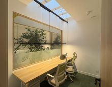 Centro de negocios Madrid BCOFFICE