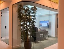 Centro de negocios Madrid BCOFFICE