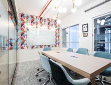 Coworking Barcelona OneCoWork Catedral