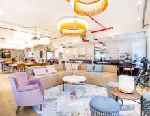 Coworking Barcelona OneCoWork Catedral