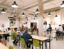 Coworking Valencia Wayco Ruzafa