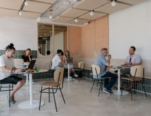 Coworking Valencia Wayco Cabanyal