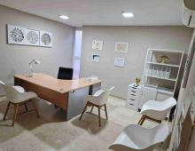 Centro de negocios con coworking Zaragoza Centro Negocios Caspe