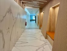 Centro de negocios con coworking Barcelona Cenema BC Sagrada Familia