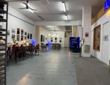 Coworking Málaga Altallama - Reserva    +34744756079