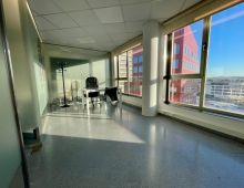 Centro de negocios con coworking Murcia ESPACIO7 Centro de Negocios