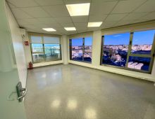Centro de negocios con coworking Murcia ESPACIO7 Centro de Negocios