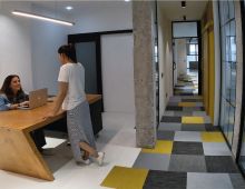 Coworking Las Palmas de Gran Canaria CreatiWorking