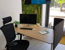 Coworking Málaga Area Cowork