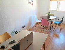 Coworking Segovia El Arco 75 Coworking Segovia