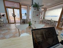 Coworking Almuñecar Coworking Solparaiso 