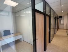 Coworking Ames Coworking BTM