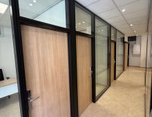 Coworking Ames Coworking BTM