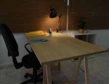 Coworking Valencia FORNET ESPAI CREATIU