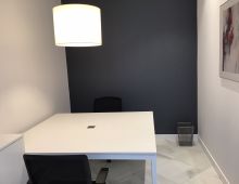 Centro de negocios con coworking Cádiz PALACIO SAN AGUSTIN