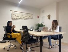 Coworking Palma de Mallorca commonity coworking