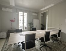 Centro de negocios con coworking Barcelona WEKOW BUSINESS COMMUNITY