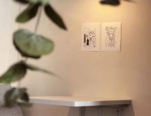 Oficina compartida Vejer de la Frontera LA UNIDAD Coworking