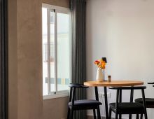 Oficina compartida Vejer de la Frontera LA UNIDAD Coworking