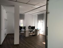Oficina compartida Burjasot Coworking en Burjassot